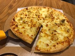 -乐凯撒披萨(正佳广场店)
