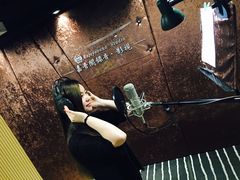 -嘉音阁录音棚影视制作中心(鑫丰雍景豪城1期店)