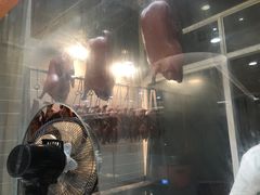 -守柴炉烤鸭(科华中路王府井店)