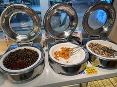 -串门小炉子自助烧烤·小火锅(南京首店)