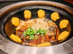-蘸小院铁锅炖·蘸酱菜·东北菜(怀远门店)
