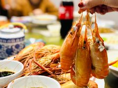 -蟹村草堂·苏式园林人文农家·大闸蟹