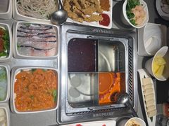 -海底捞火锅(攀枝花万达店)