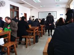 大堂-东关赵记粉汤羊血(兴庆北路店)