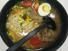 -复旦大学本部-食堂