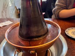 -前门张记涮肉(前门店)