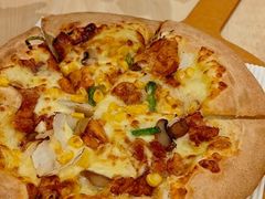 -必胜客(湘隆店)