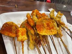 -周嵘铜火锅