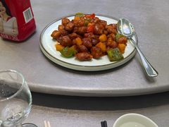 -郑庄脂渣海鲜楼(九水路店)