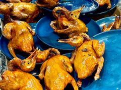 -煲煲掂风味煲仔饭餐厅(西区店)