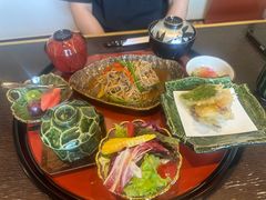 -鮨匠·割烹料理(巨鹿花园店)