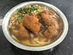 -其英猪脚粉(衡阳路总店)