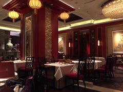 大堂-香宫(九龙香格里拉店)