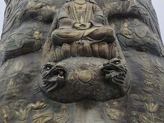 -上海东林寺(金山区)