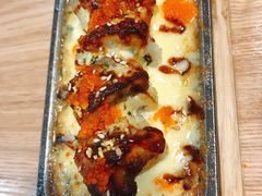 -西月山居匠心创意料理(江汉路新佳丽广场店)