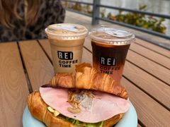 -汭REi·FLOWER COFFEE BAR