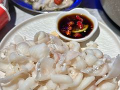 -琥珀川糟粕醋火锅(慈云寺店)
