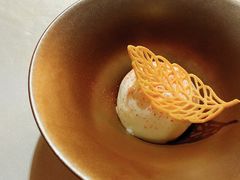-三嚥阁 La Villa Restaurant