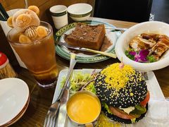 -肥韬茶餐厅(南山mini店)