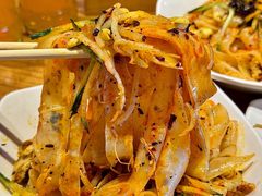 -子午路张记肉夹馍(兵马俑店)