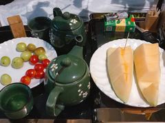 小食-优雅岁月足浴会所