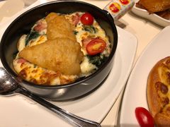 -菲滋意式餐厅(西溪印象城店)