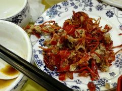 -老谢龙虾(芜湖路店)