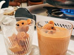 -粤来记·啫啫煲·点心(日月光店)