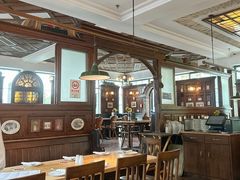 -宝莱纳餐厅(滨江店)