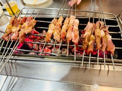 -小寒羊烧烤(凯瑞时代大厦店)