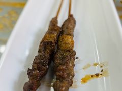-清真·鸦儿李记·小馆(后海店)