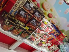 -GranVida生活超市(海信广场店)