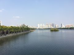 -南宁南湖公园