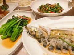 -王府井酒店(金桥港湾店)