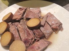 -宫燕府·京菜·烤鸭·淮扬菜(王府中心店)