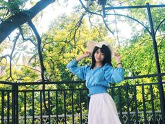 -小南山公园