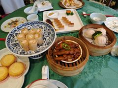 -誉八仙粤菜(万象天地店)