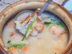 -潮州府·潮菜·砂锅粥(徐家汇店)