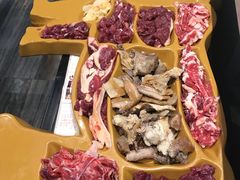 -八合里潮汕鲜牛肉火锅(吉大店)