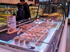 -巴黎贝甜(万源店)