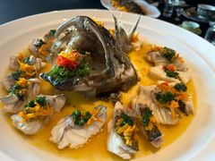 -君庭中餐馆(湘江豪生店)