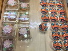 -昆明冠生园·蛋糕·面包(南强街店)