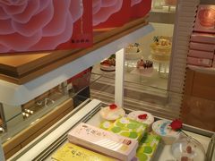 -好利来(宣武门店)