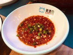 -爱妻鱼•老体北重庆水煮鱼•川菜(白云路店)
