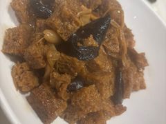 烤麸-宏玲餐厅(四川南路店)
