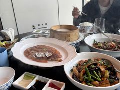 -玖五京菜(杭州城北万象城店)