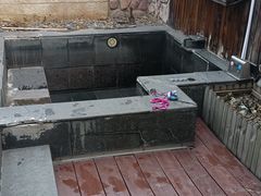 -红栌温泉山庄生态美食餐厅