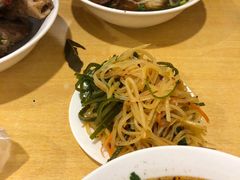 -水仙拉面(水仙街店)