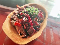 大公馆辣子鸡-杨记隆府(白象街店)