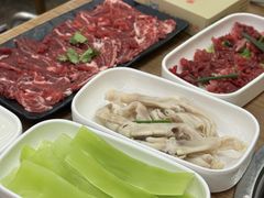 -多迷烫菜广场(水心大厦店)